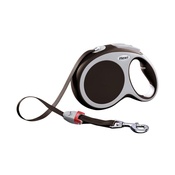 Flexi - VARIO Large Retractable Lead 8m - Brown
