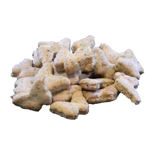 Mint Butterfly Biscuits (2 x 250g)