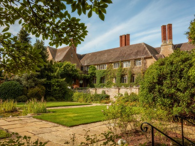 Mallory Court House Hotel & Spa, Warwickshire