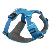 Ruffwear - Front Range™ Harness - Blue Dusk