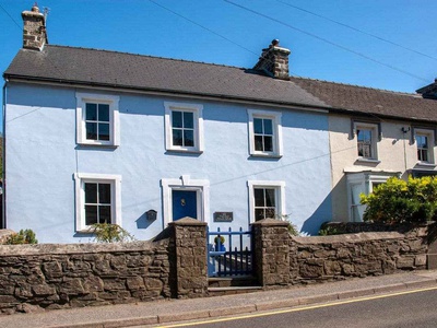 The Old Police House, Pembrokeshire