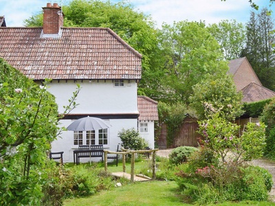 Craigwen Cottage, Hampshire