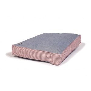Maritime Red Box Duvet Spare Cover
