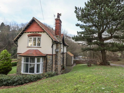 Butler's Cottage, North Yorkshire