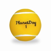 Planet Dog - Orbee Tuff Tennis Ball