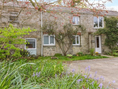 The Mill House, Cornwall, St. Columb
