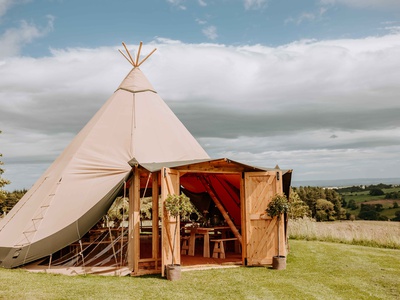 Swinton Bivouac, North Yorkshire