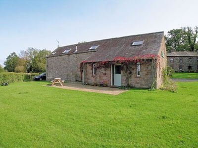 Haytongate Barn, Cumbria