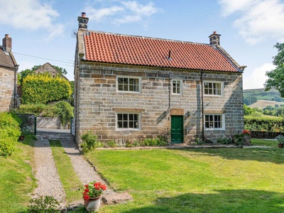 Mill House, North Yorkshire