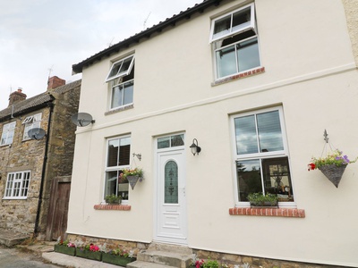 Magnolia Cottage, North Yorkshire