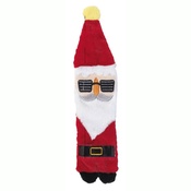 FuzzYard - Christmas Santa Toy Flat Out