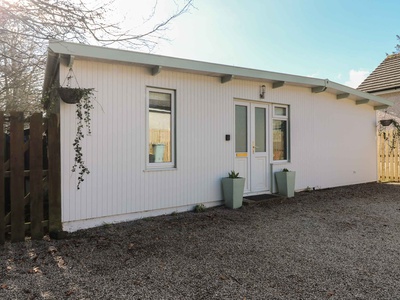 Caldwell Cottage, South Lanarkshire