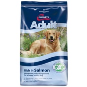 Chudleys - Chudleys Adult Salmon Dog Food 15kg