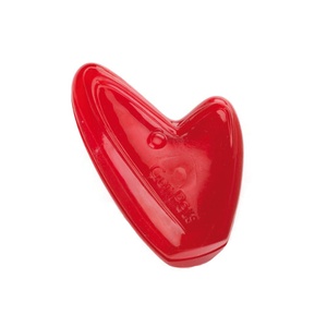 Gor Flex Gizmo Dog Toy - Red
