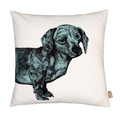 dachshund cushion