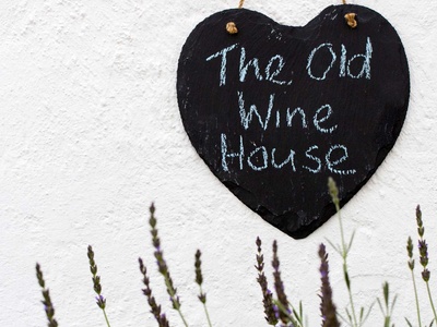 The Old Wine House, Glamorgan, Cowbridge