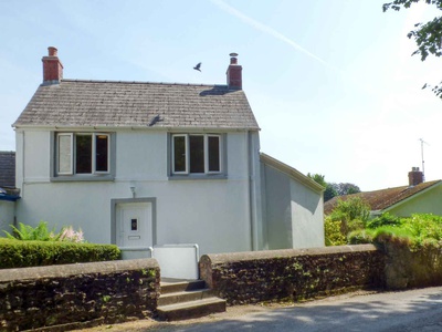 Spring Garden Cottage, Carmarthenshire