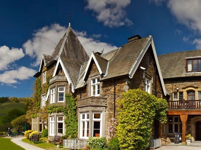 Holbeck Ghyll