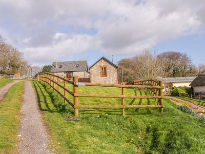 The Old Stable, Devon