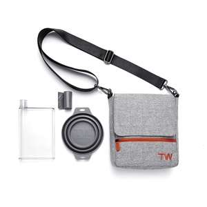 The Dog Walker Bag