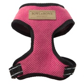 Bowl&Bone Republic - Candy Dog Harness - Pink