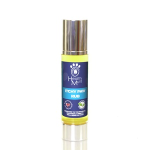 Itchy Paw Rub 100ml (x2)