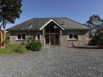 Lower Mellan Barn, Cornwall