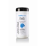 John Paul Pet - Full Body and Paw Wipes