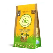 Beco Pets - Beco British Free Range Chicken Food for Dogs