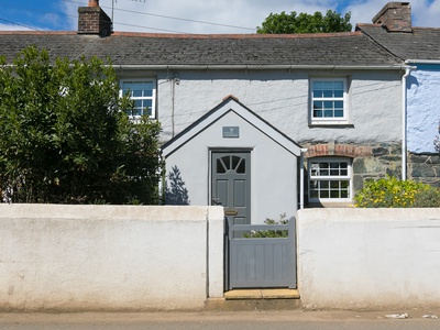 Holly Cottage, Cornwall