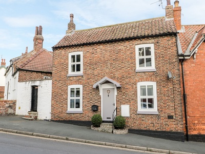 Rosie Cottage, North Yorkshire