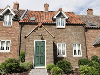 Meadow View, North Yorkshire