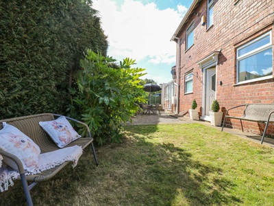 Cedar Cottage, Derbyshire