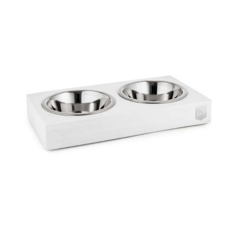 double dog bowl