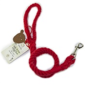 Twool - Trigger Hook Lead - Dartmoor Sunset Red