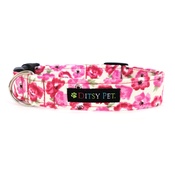 Ditsy Pet - Sally Dog Collar