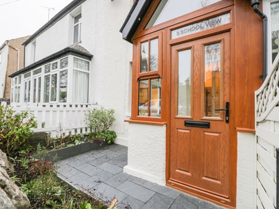 3 School View, Cumbria