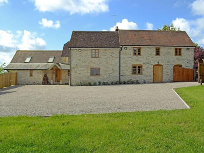 New Inn Farm House, Dorset