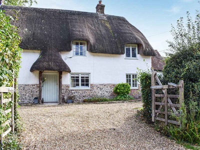 Peaceful Cottage, Dorset