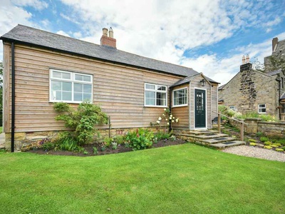 Rose Cottage (Elsdon), Northumberland