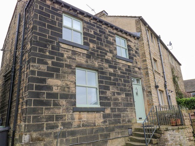 Bumble Cottage, West Yorkshire