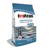 Nutram - Large Breed Puppy Dry Dog Food