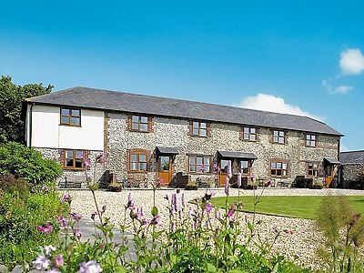 Asker, Dorset
