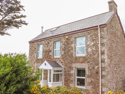 Heliview Cottage, Cornwall, Newquay