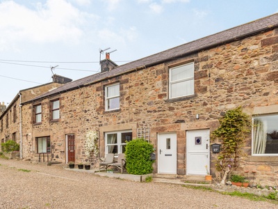 Peth Head Cottage, Northumberland