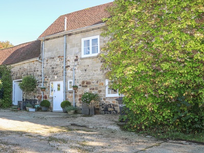 Home Farm House, East Sussex