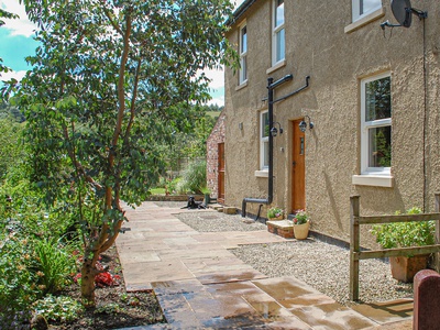 Brinks View Cottage, Derbyshire