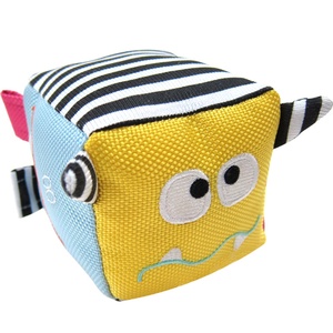 Monster Dice Toy