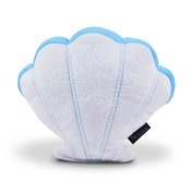 P.L.A.Y. - Giant Clam Plush Squeaky Dog Toy