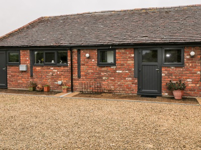 Grove Cottage, Gloucestershire